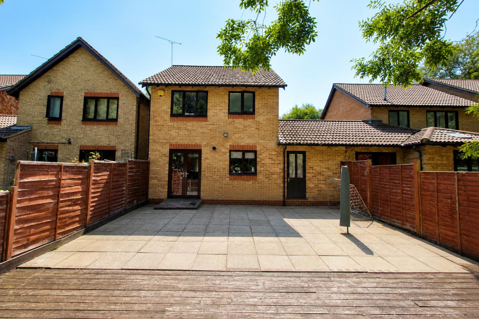 Hirstwood, Tilehurst, Reading